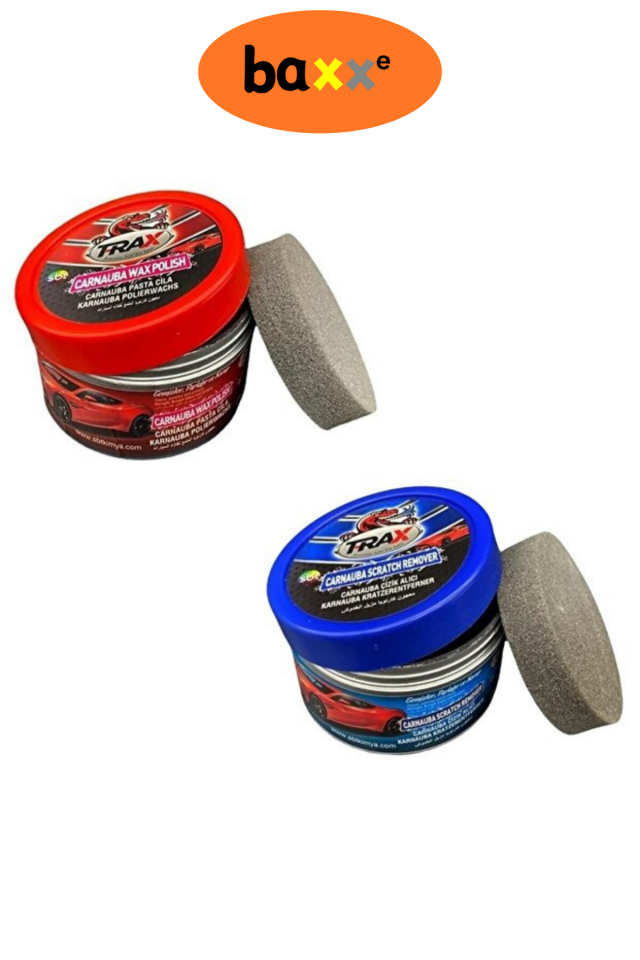 Trax Exclusive Kova Set