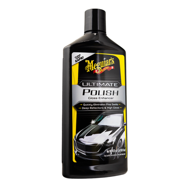 Meguiars Ultimate Polish Cila 473 ml